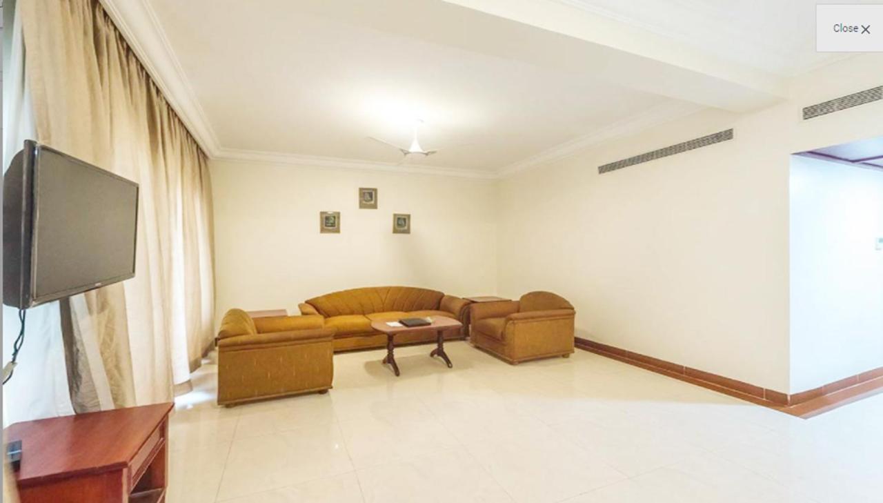 Hotel Rns Residency Sea View Māvalli Esterno foto
