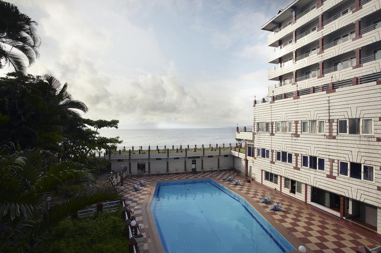 Hotel Rns Residency Sea View Māvalli Esterno foto