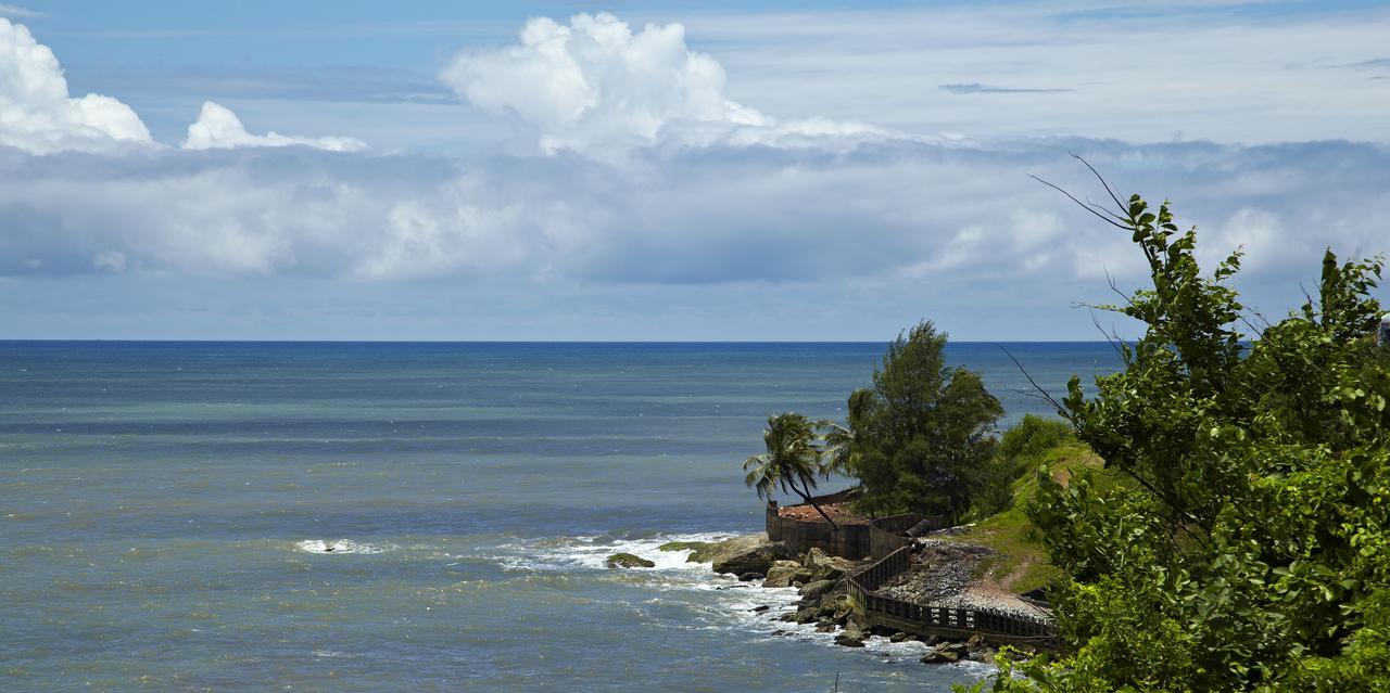 Hotel Rns Residency Sea View Māvalli Esterno foto